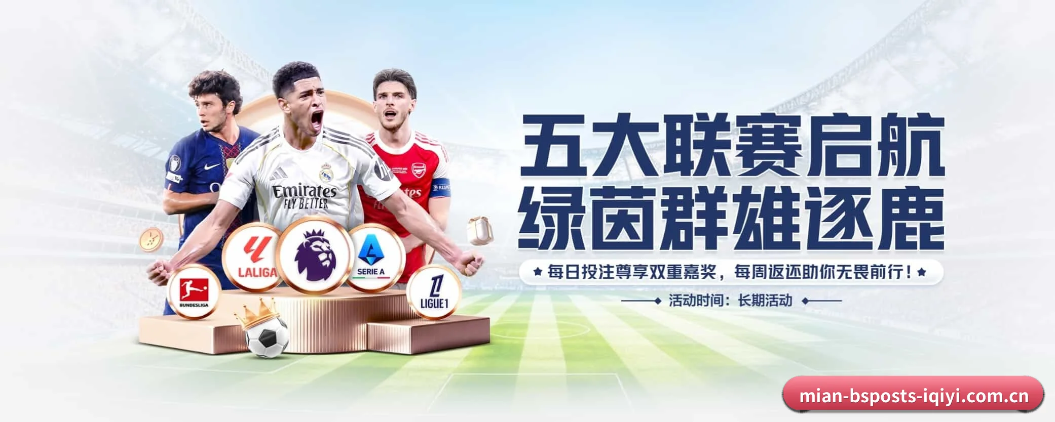 五大服务专区严密划分,信息结构一目了然