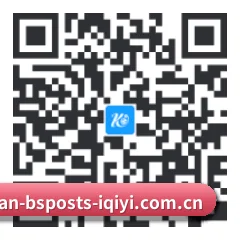 安卓 APP 二维码